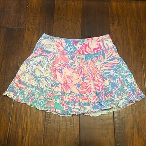 Lilly Pulitzer Luxletic Women's Skirt/Skort